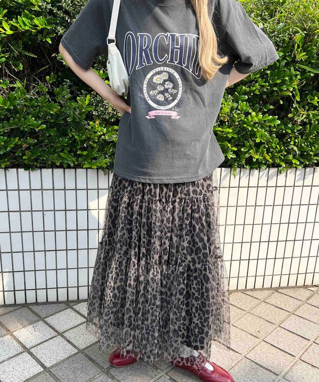 ブラウン モデル：160㎝ F着用