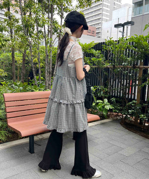 ブラック モデル：157㎝ F着用