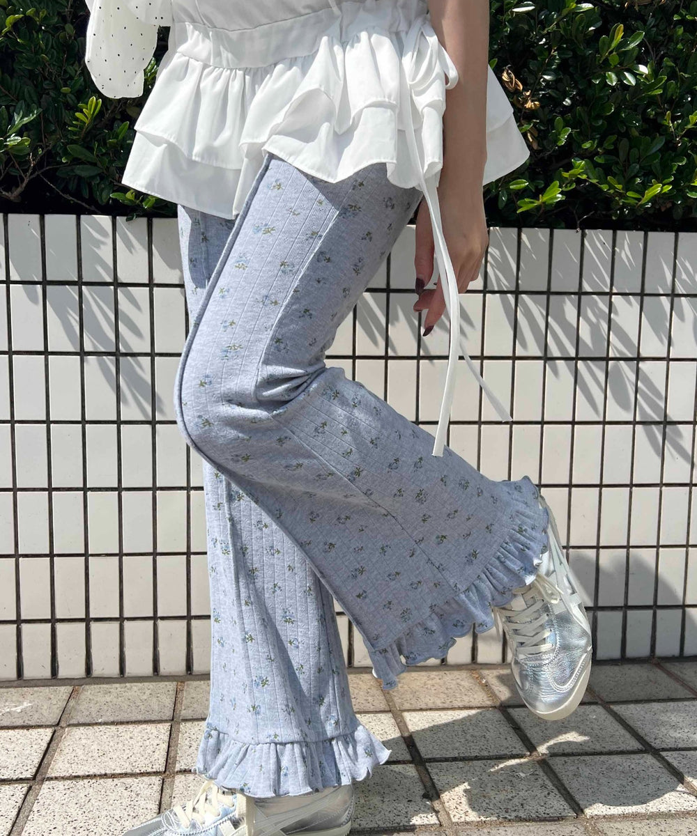 グレー モデル：157㎝ F着用