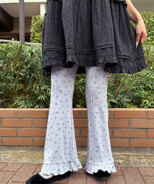 グレー モデル：155㎝ F着用