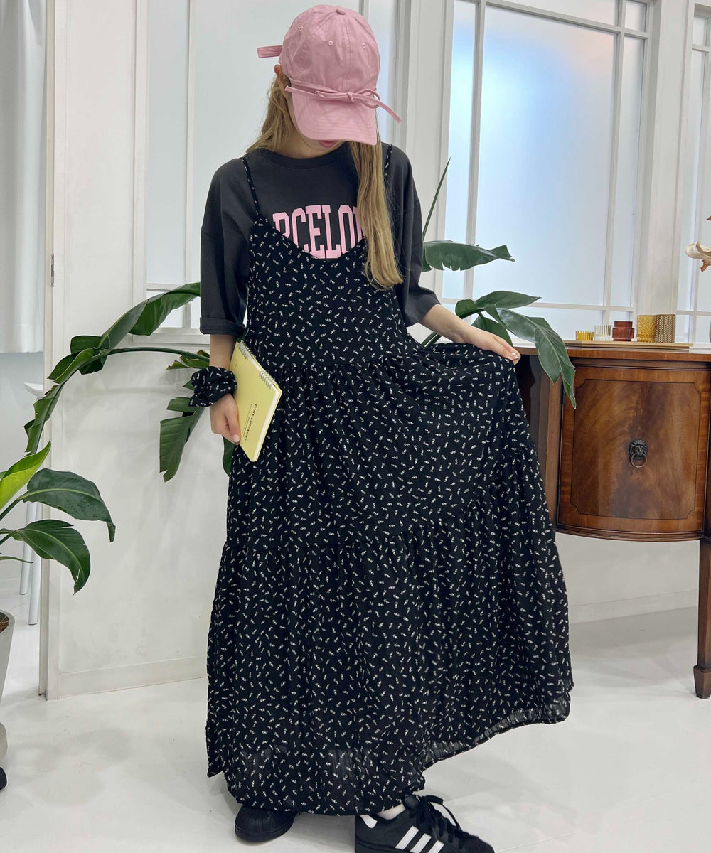 ブラック モデル：160㎝ F着用