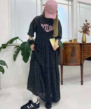 ブラック モデル：160㎝ F着用