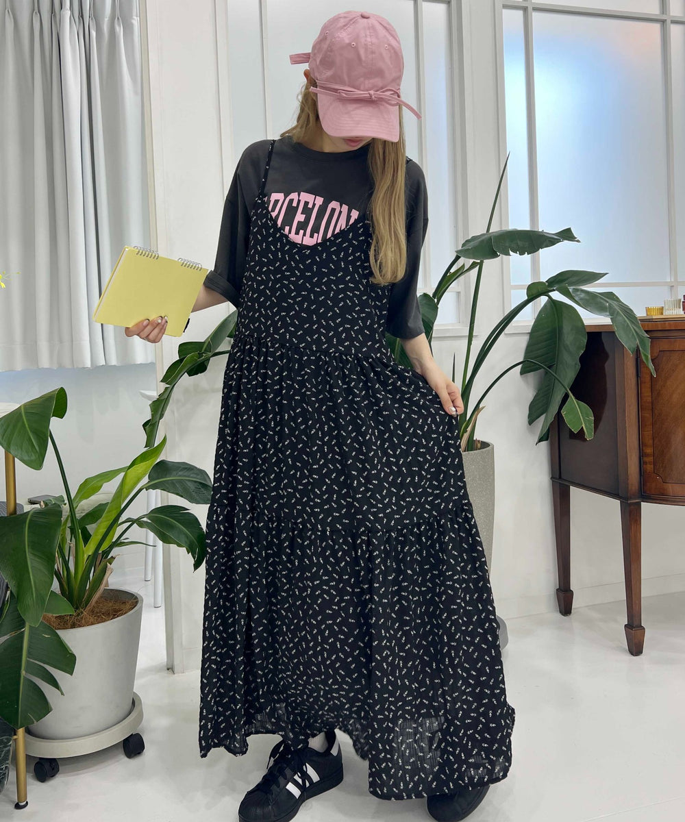 ブラック モデル：160㎝ F着用