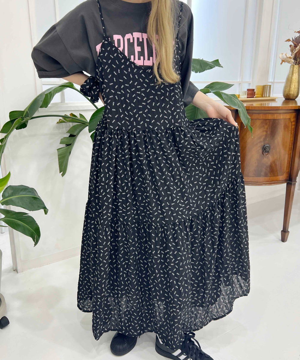 ブラック モデル：160㎝ F着用