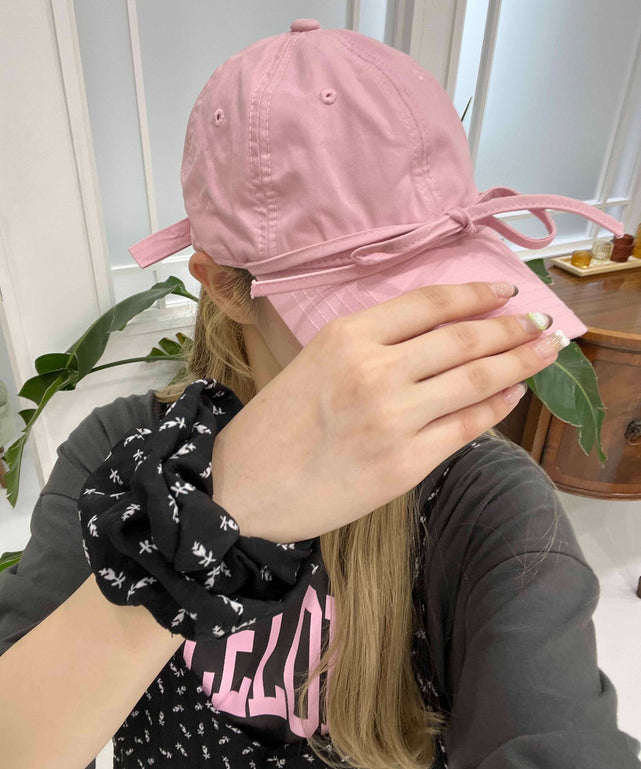 ブラック モデル：160㎝ F着用