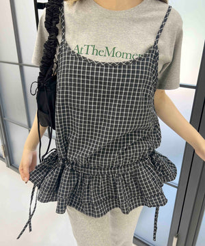 ブラック モデル：160㎝ F着用