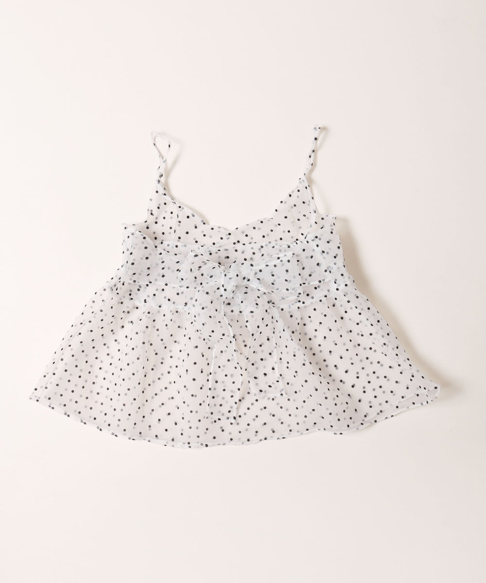 ホワイト(後ろ)