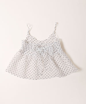 ホワイト(後ろ)