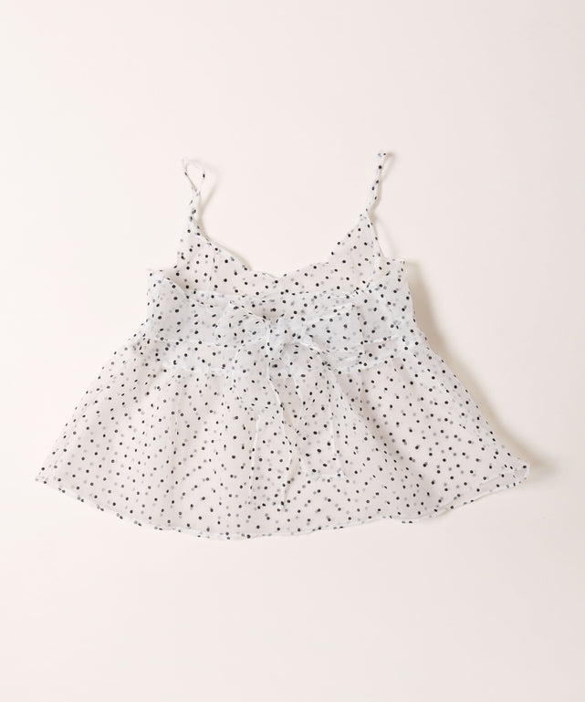 ホワイト(後ろ)