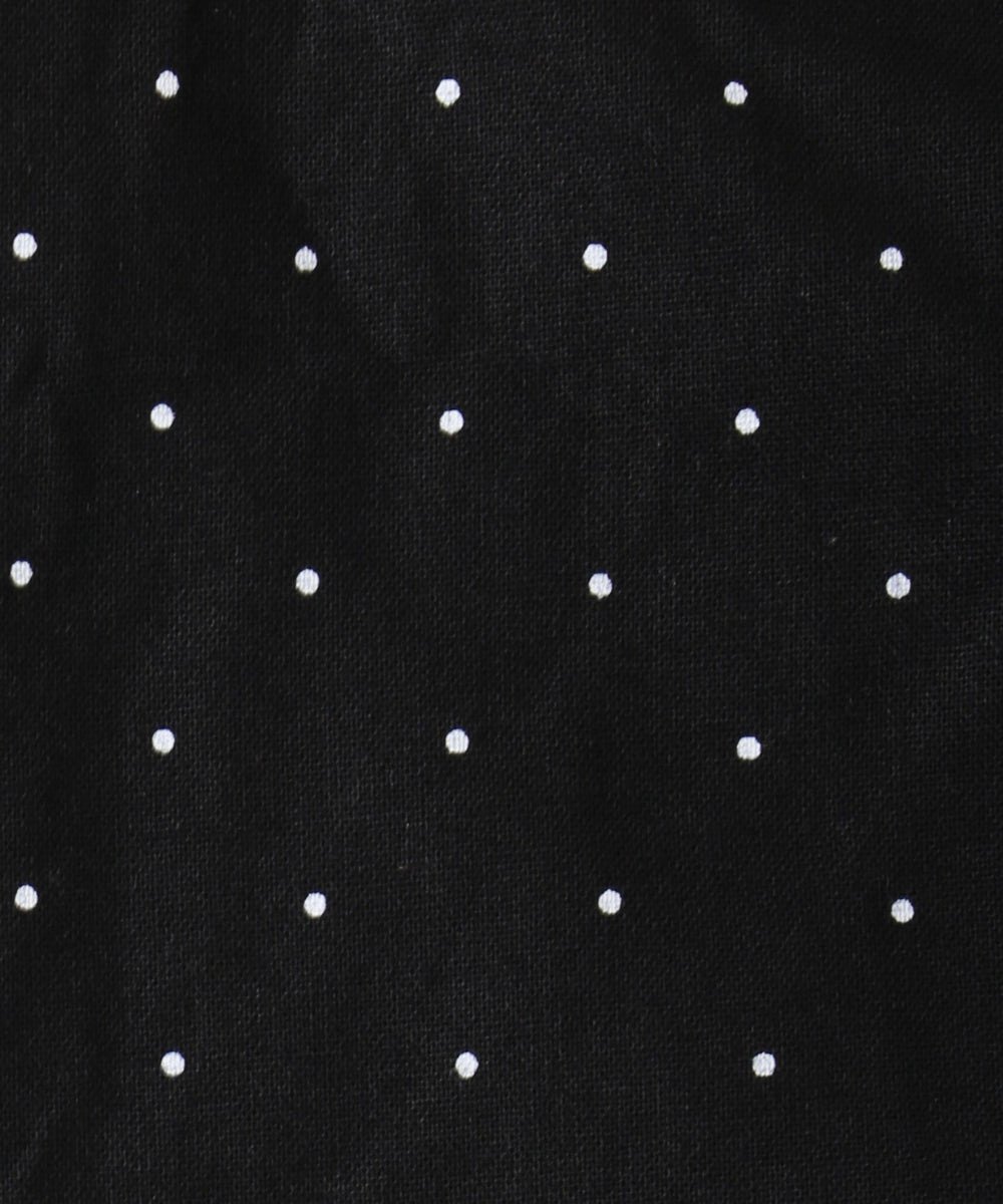 ミニショルダーセットドットタンクトップ