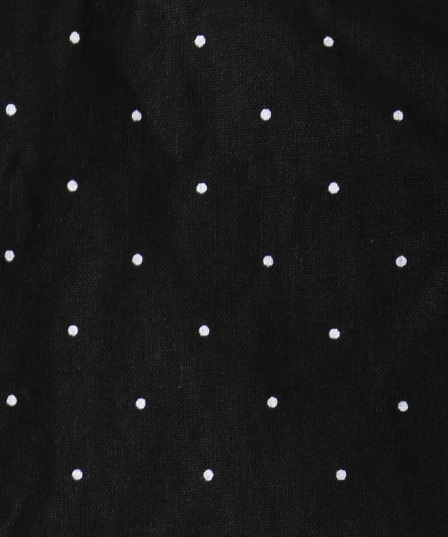 ミニショルダーセットドットタンクトップ