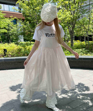 ピンク モデル：160㎝ F着用