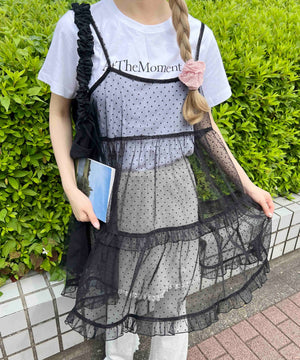 ブラック モデル：160㎝ F着用