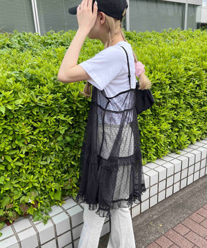 ブラック モデル：160㎝ F着用