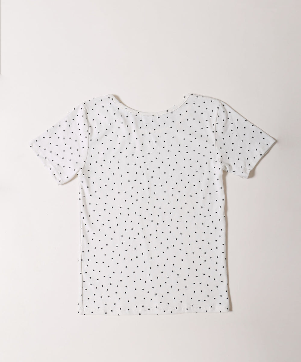 スターコンパクトTシャツ