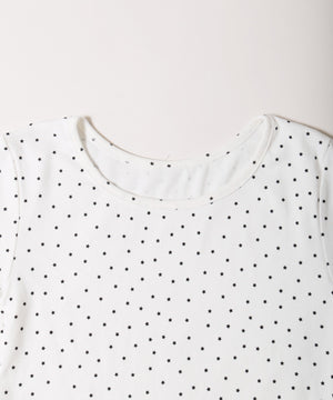 スターコンパクトTシャツ