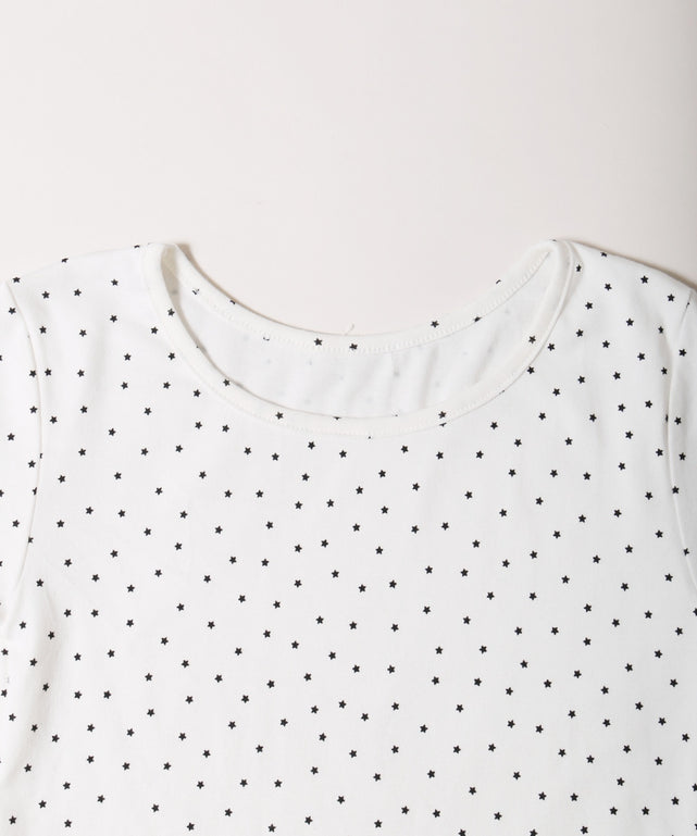 スターコンパクトTシャツ