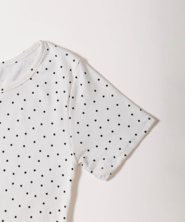 スターコンパクトTシャツ