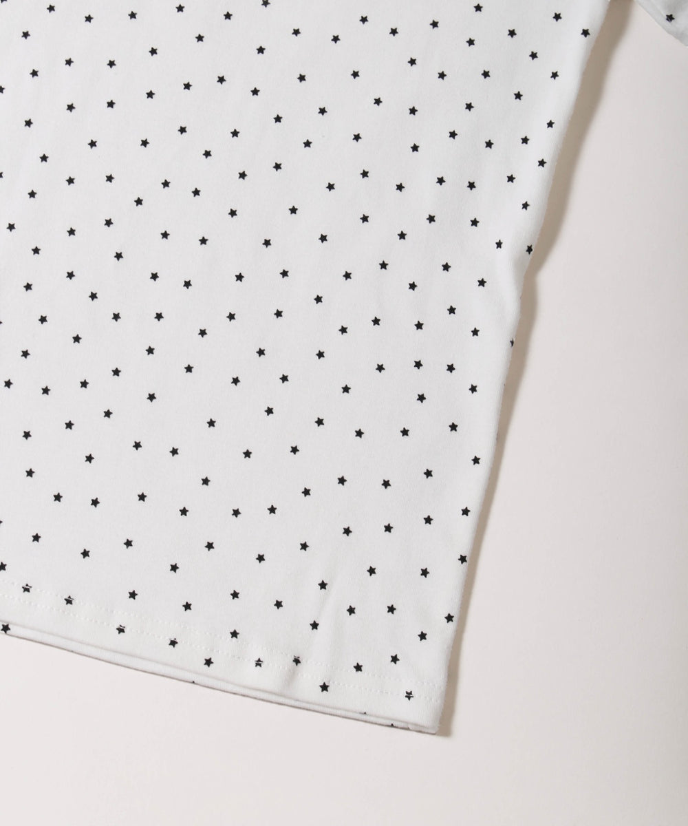 スターコンパクトTシャツ