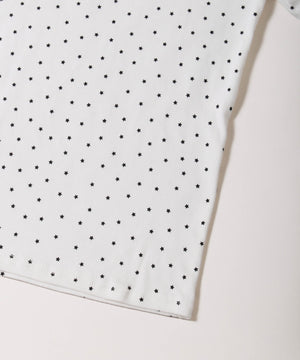 スターコンパクトTシャツ