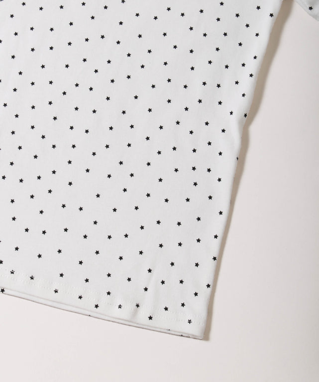 スターコンパクトTシャツ