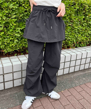 ブラック モデル：157㎝ F着用