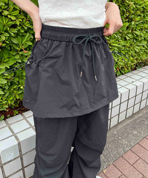 ブラック モデル：157㎝ F着用