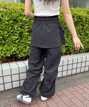 ブラック モデル：157㎝ F着用