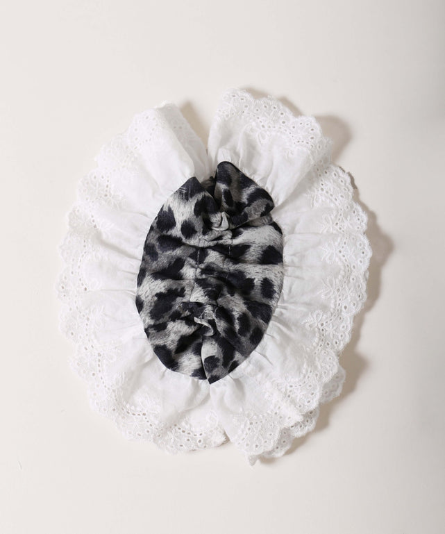 レオパードレースシュシュ