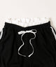 レースラインバルーンショートパンツ