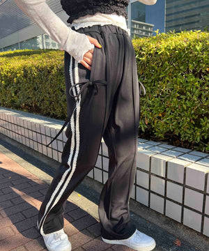 ブラック モデル：155㎝ F着用