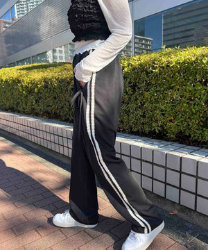 ブラック モデル：155㎝ F着用