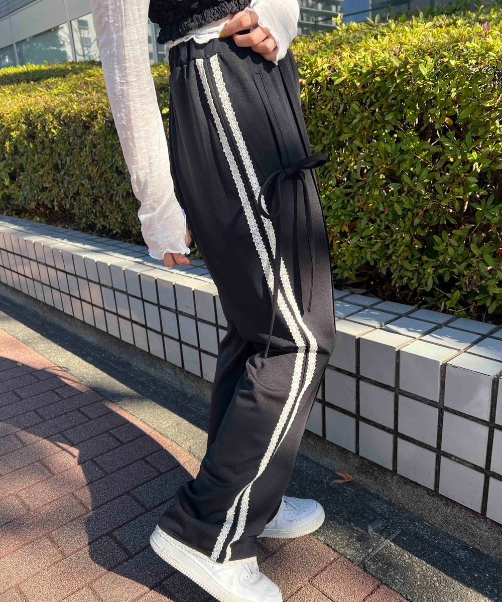 ブラック モデル：155㎝ F着用