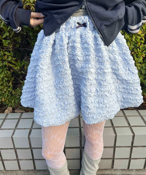 サックス モデル：160㎝ F着用