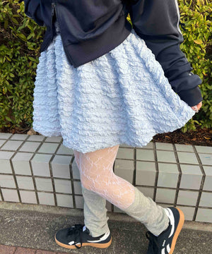 サックス モデル：160㎝ F着用