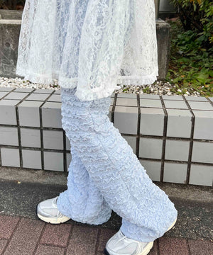 サックス モデル：160㎝ F着用