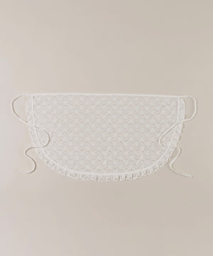 フリルシアーミニ巻きスカート