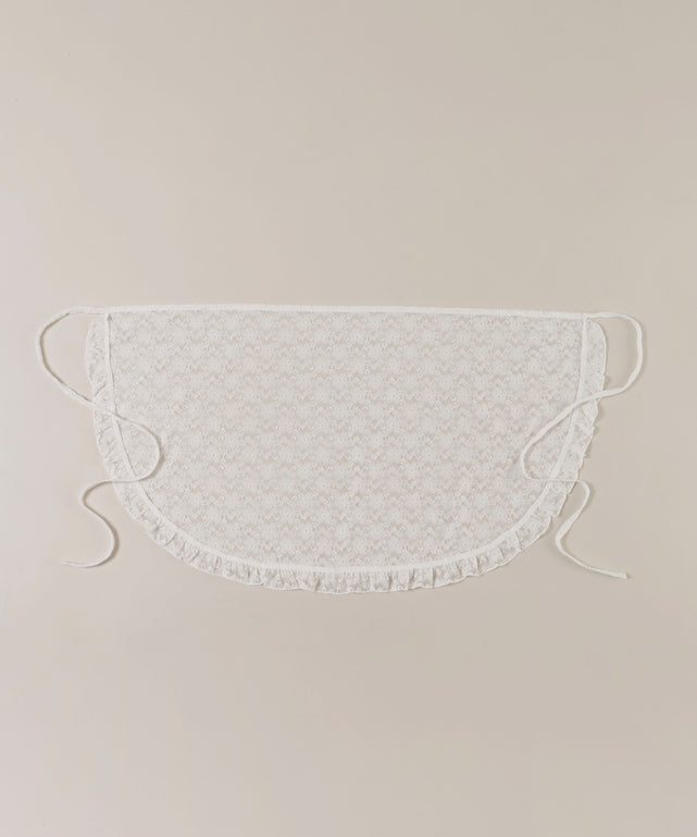 フリルシアーミニ巻きスカート