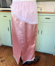 ピンク モデル：160㎝ F着用