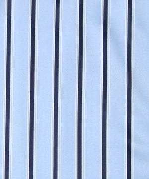 シアーエプロンセットサテンロングスカート