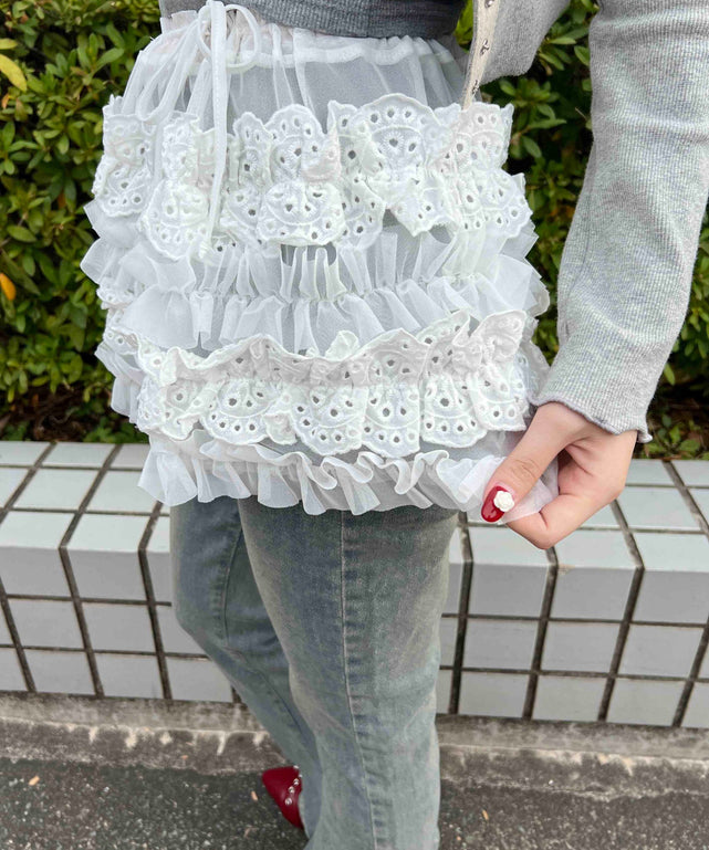 LGB MICRO MINI マイクロミニスカート 25 LGB MICRO MINI マイクロミニスカート 25 LGB MICRO MINI