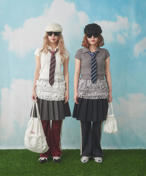 マイクロミニシアースカート