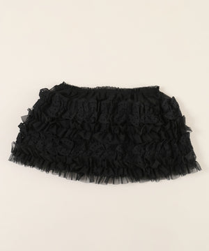 マイクロミニシアースカート