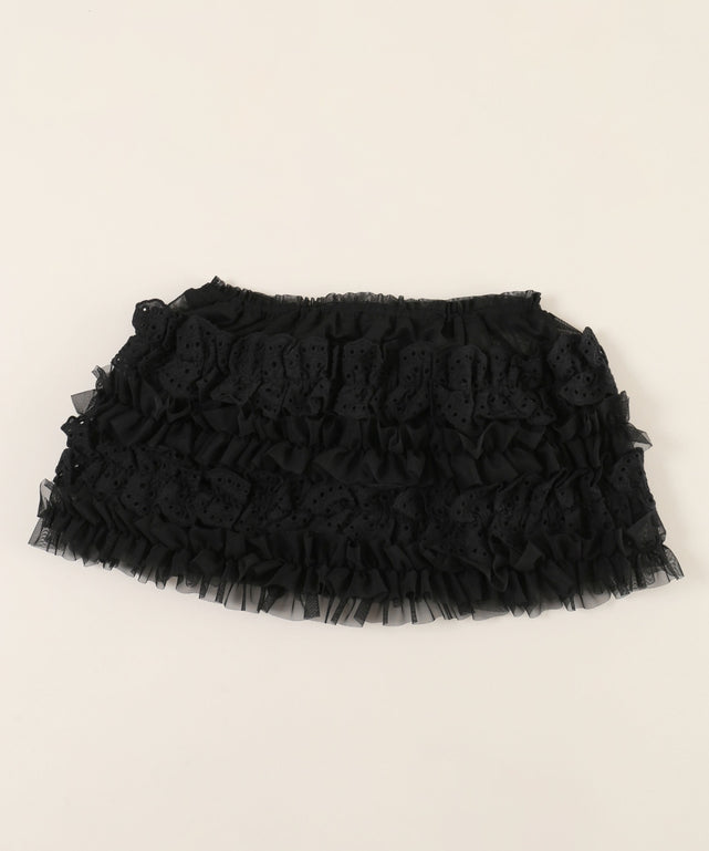 マイクロミニシアースカート