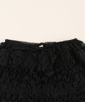 マイクロミニシアースカート