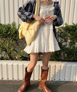 ホワイトアイボリー