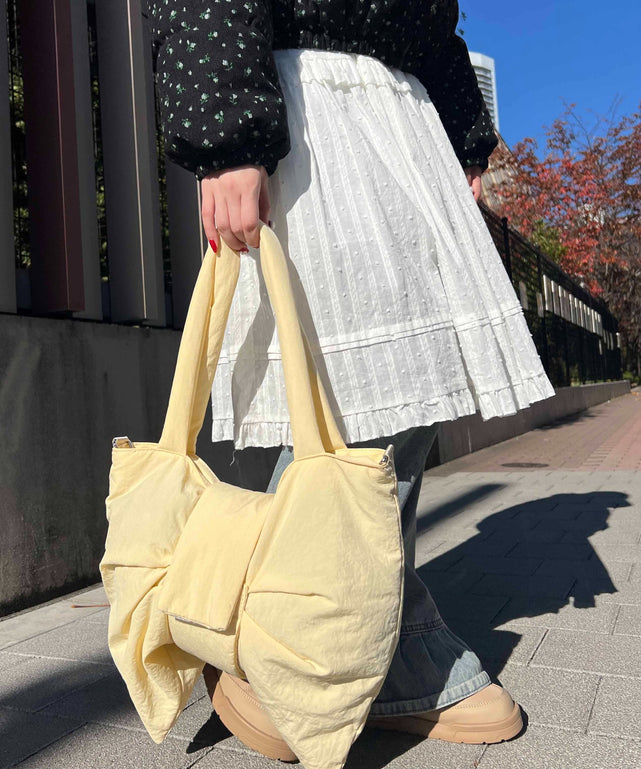 ホワイトアイボリー