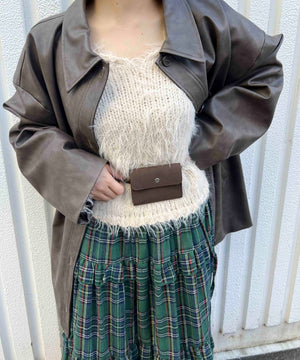 マルチミニポーチ