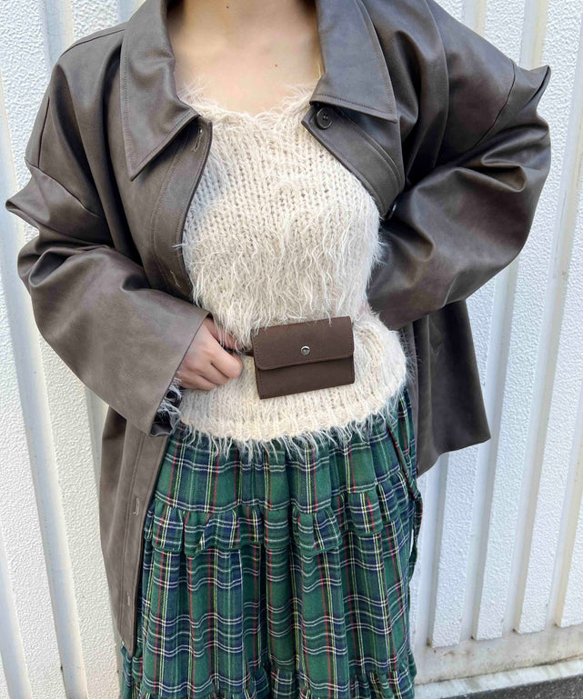 マルチミニポーチ