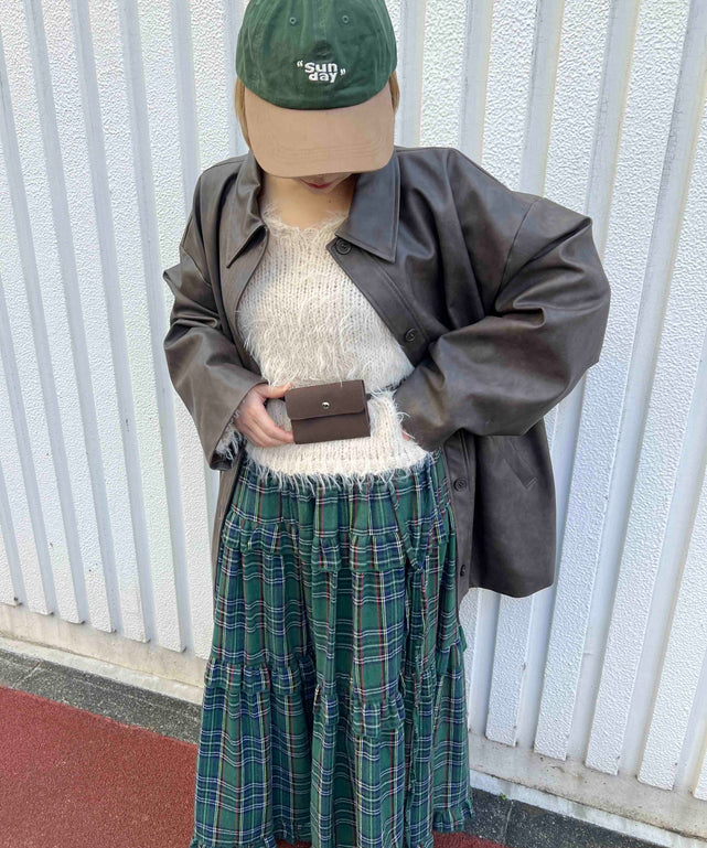 マルチミニポーチ